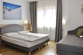 Apartments ForHotel