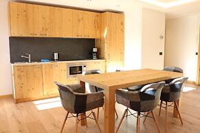 Apartments ForHotel
