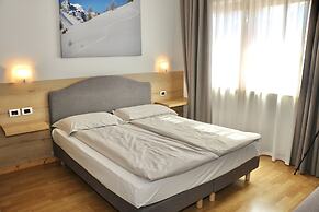 Apartments ForHotel