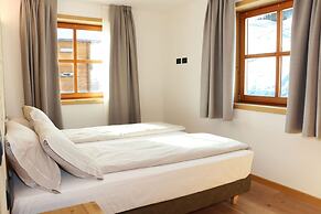 Apartments ForHotel
