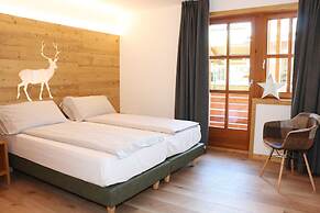 Apartments ForHotel
