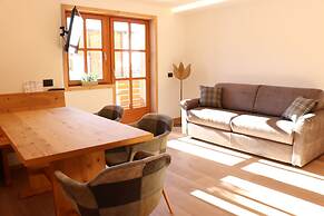 Apartments ForHotel