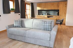 Apartments ForHotel