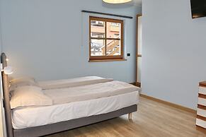 Apartments ForHotel