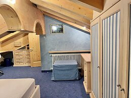 Apartments ForHotel