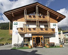 Apartments ForHotel