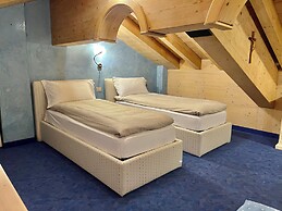 Apartments ForHotel