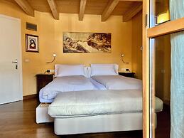 Apartments ForHotel