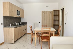 Apartments ForHotel