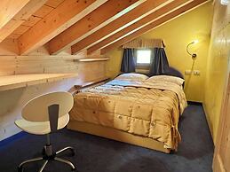 Apartments ForHotel