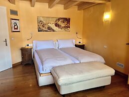Apartments ForHotel
