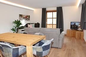 Apartments ForHotel