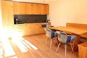 Apartments ForHotel