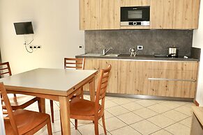 Apartments ForHotel