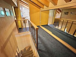 Apartments ForHotel