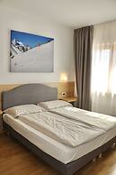Apartments ForHotel