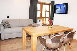 Apartments ForHotel