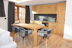 Apartments ForHotel