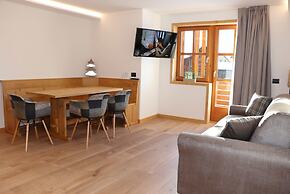 Apartments ForHotel