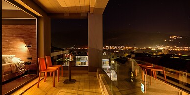Essence Hotel