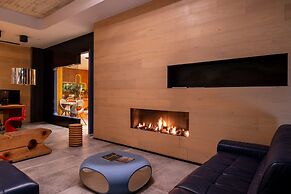 Essence Hotel