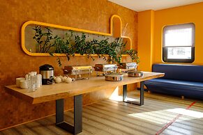 Essence Hotel