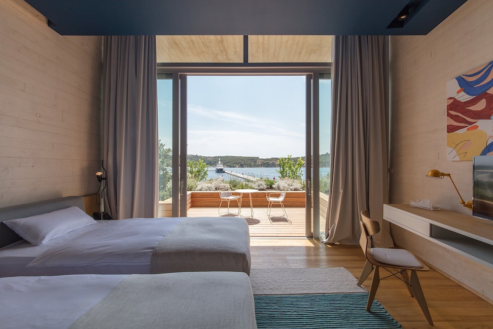 D-Resort Šibenik