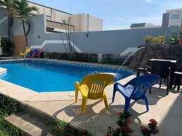 Hotel Jar8 Boca