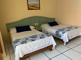 Hotel Jar8 Boca