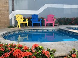 Hotel Jar8 Boca