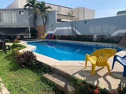 Hotel Jar8 Boca