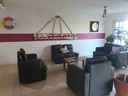 Hotel Jar8 Boca