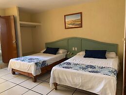 Hotel Jar8 Boca