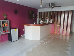Hotel Jar8 Boca