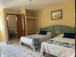 Hotel Jar8 Boca
