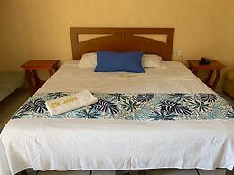Hotel Jar8 Boca