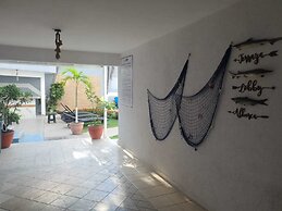 Hotel Jar8 Boca