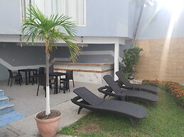 Hotel Jar8 Boca
