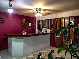 Hotel Jar8 Boca
