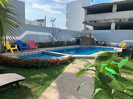 Hotel Jar8 Boca