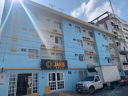 Hotel Jar8 Boca