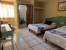 Hotel Jar8 Boca