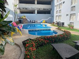 Hotel Jar8 Boca