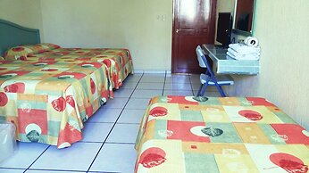 Hotel Jar8 Boca