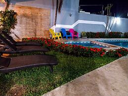 Hotel Jar8 Boca