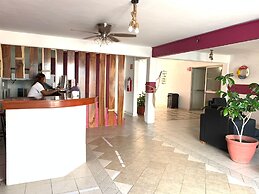 Hotel Jar8 Boca