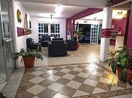 Hotel Jar8 Boca