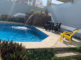 Hotel Jar8 Boca