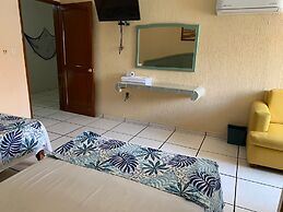 Hotel Jar8 Boca
