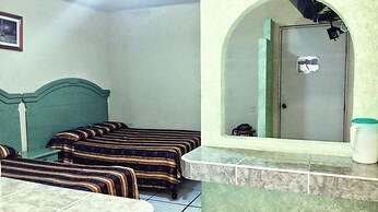 Hotel Jar8 Boca